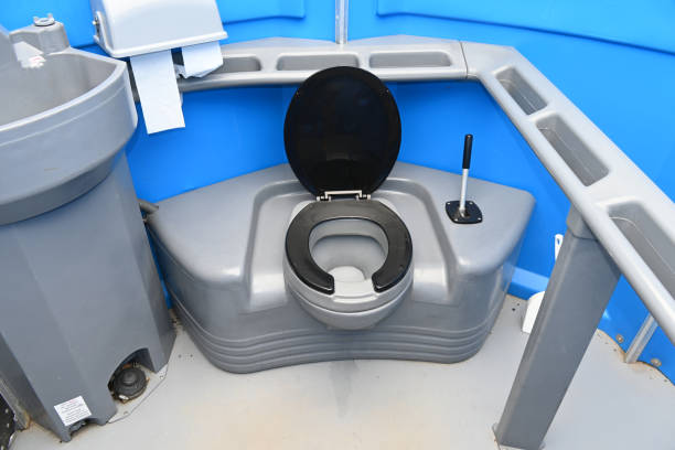 Best Portable toilet rental cost  in Parole, MD
