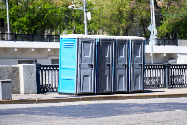 Portable Toilet Options We Offer in Parole, MD