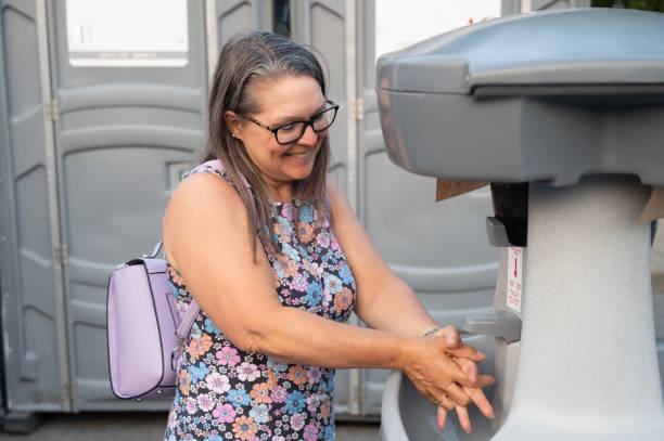 Best Event porta potty rental  in Parole, MD