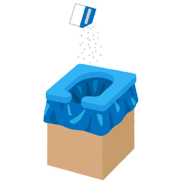 Affordable portable toilet rental in Parole, MD