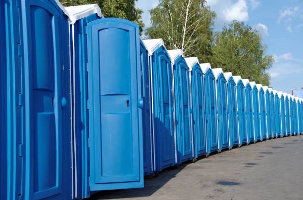 Best Emergency porta potty rental  in Parole, MD